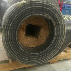 18" x 20' x 3/8" Conveyor Belt (EZA-00365)