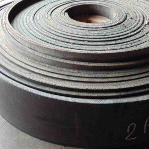 11.5" x 226' x 3/4" Used conveyor belt, Waco, TX — EZA-00407