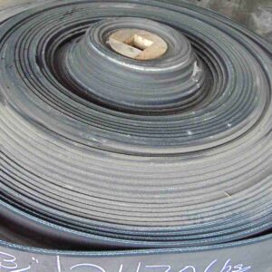 11.5" x 532' x 3/4" Used conveyor belt, Waco, TX — EZA-00409