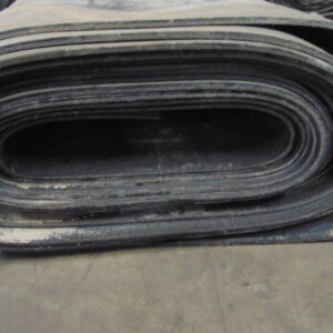 36" x 26' x 3/8" Conveyor Belt (EZA-00424)