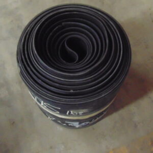 17" x 70' x 1/4" Used conveyor belt, Maquoketa, IA — EZA-00535